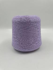 Пряжа Victoria, Biella Yarn, меринос, цвет сиреневый